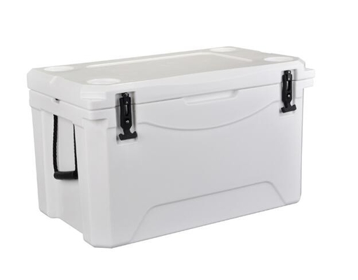 Scatola più fresca all'aperto 85QT di 80L Rotomolded che pesca il contenitore di ghiaccio