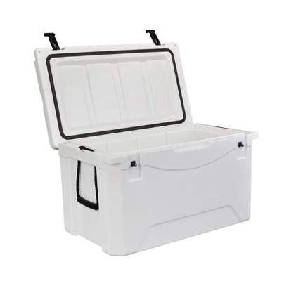 Scatola più fresca all'aperto 85QT di 80L Rotomolded che pesca il contenitore di ghiaccio