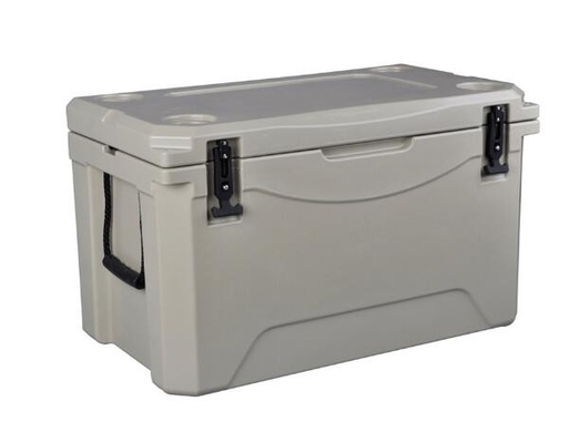 Scatola più fresca all'aperto 85QT di 80L Rotomolded che pesca il contenitore di ghiaccio