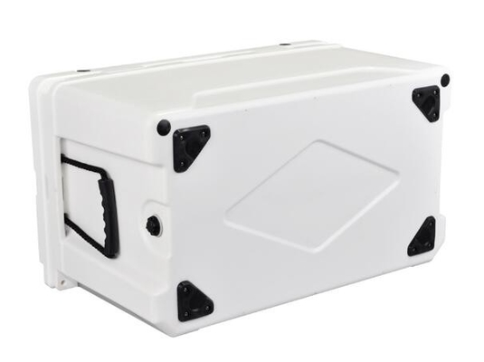 Scatola più fresca all'aperto 85QT di 80L Rotomolded che pesca il contenitore di ghiaccio