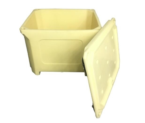Mantenere caldo il cibo Sicuro Topgreen Pan Isolato Carrier TFB1000 con manico di gomma
