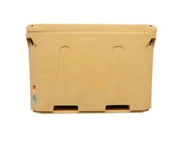 Mantenere caldo il cibo Sicuro Topgreen Pan Isolato Carrier TFB1000 con manico di gomma