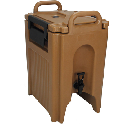 Pacchetto caldo commerciale del supporto 10kg 1pc/Carton della bevanda di strato doppio