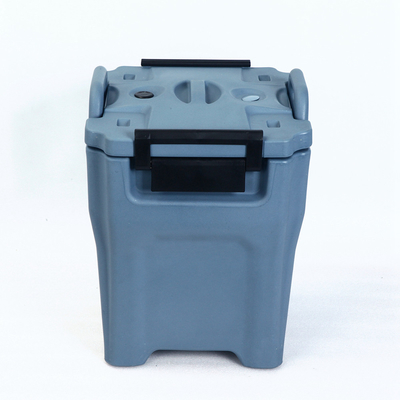 35L ha isolato il trasportatore Fade Resistant non tossico della minestra