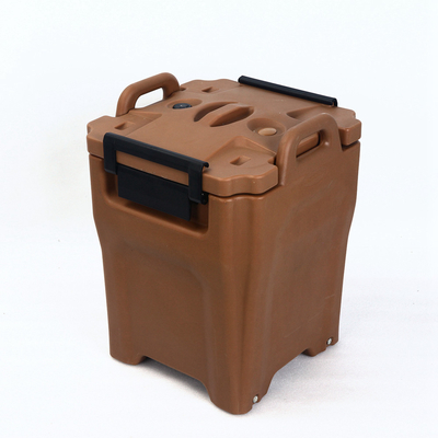 35L ha isolato il trasportatore Fade Resistant non tossico della minestra