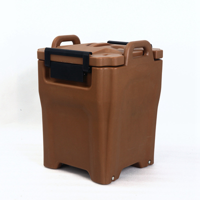35L ha isolato il trasportatore Fade Resistant non tossico della minestra