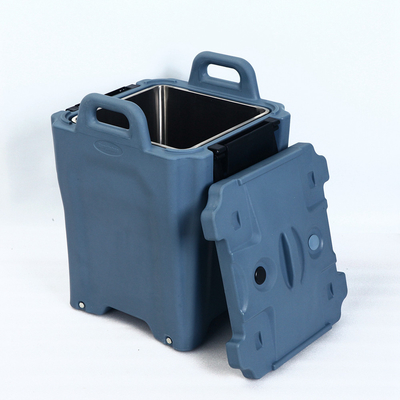 35L ha isolato il trasportatore Fade Resistant non tossico della minestra