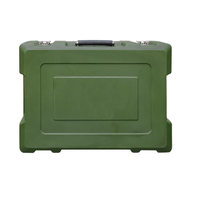 Scatola di protezione di sicurezza del router del server della cassetta portautensili di LLDPE Rotomolded