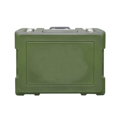 Scatola di protezione di sicurezza del router del server della cassetta portautensili di LLDPE Rotomolded