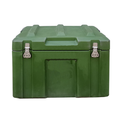 ODM dell'OEM di plastica militare impermeabile della cassetta portautensili di Rotomolding