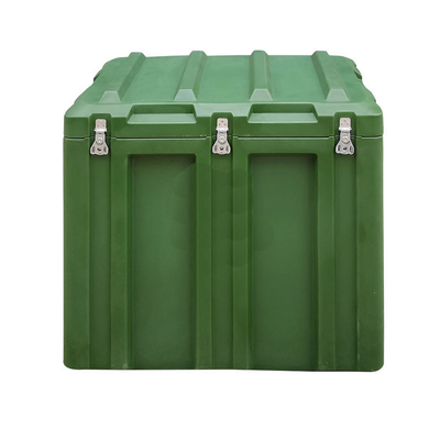Cassetta portautensili militare antiurto 800x600x700mm di LLDPE Rotomolding