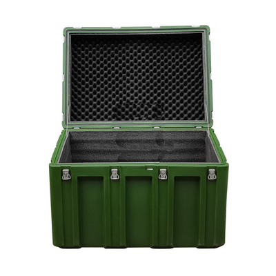 Scatola 950mm di EVA Foam Protective Rotomolded Tool per l'attrezzatura dello strumento
