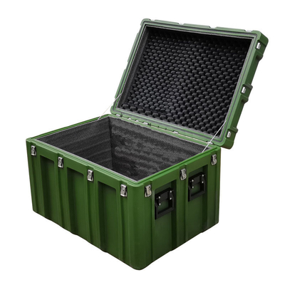 Scatola 950mm di EVA Foam Protective Rotomolded Tool per l'attrezzatura dello strumento