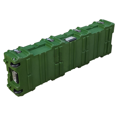 Militare dello SGS contenitore da trasporto 1370mm per l'imballaggio lungo dell'arma