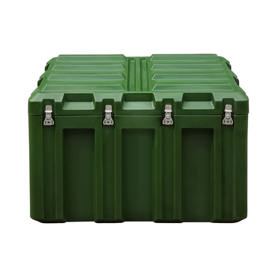Cassetta degli attrezzi militare 950mm di stile di modellatura rotazionale