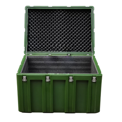 Cassetta degli attrezzi militare 950mm di stile di modellatura rotazionale