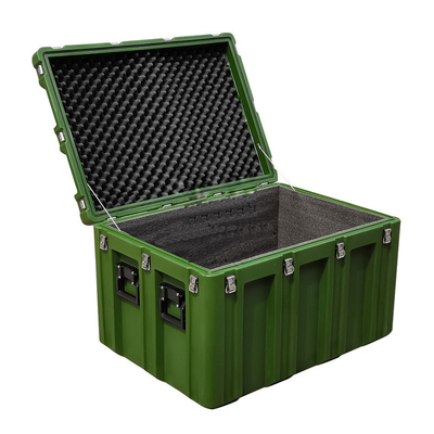 Cassetta degli attrezzi militare 950mm di stile di modellatura rotazionale