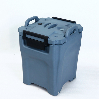 35L ha isolato il trasportatore Fade Resistant non tossico della minestra