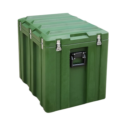 Cassetta portautensili militare antiurto 800x600x700mm di LLDPE Rotomolding