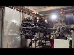 OEM della muffa di modellatura rotazionale