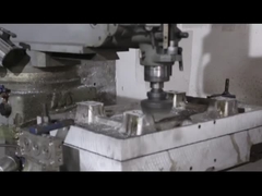 La muffa di alluminio di modellatura rotazionale che fonde Roto modella la fabbricazione rotazionale della muffa