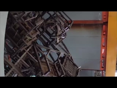 Fabbrica della muffa di Roto, produttore del modanatura di Roto, muffa di modellatura rotazionale