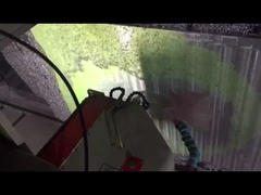 Muffa di alluminio di modellatura rotazionale 6061